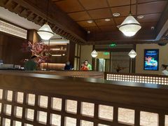 大堂-揽季锅物会.福建黄鱼.海鲜姿造(五四路店)
