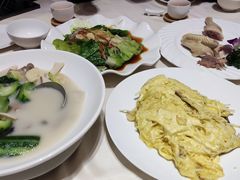 -广东胜利宾馆西关粤中餐厅