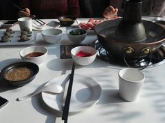 -乔先生涮肉·鲜活牛羊肉火锅(塘沽店)