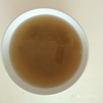 绿豆汤是是绿色还是红色？
