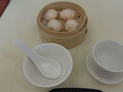 -利苑酒家(金宝店)