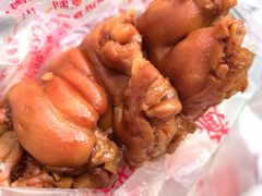 -净香园熟肉(北坦总店)
