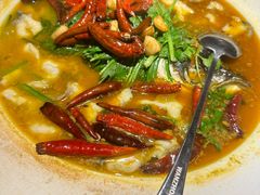 -清水亭湖北菜(大屯DT51店)