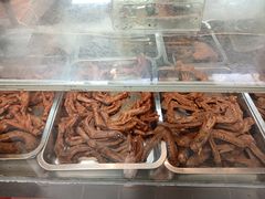 -北京王府井烤鸭(泰兴店)