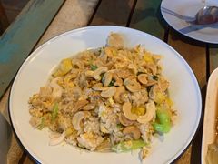 -Doo Dee Thai Food(Issan/Isaan/Esan)