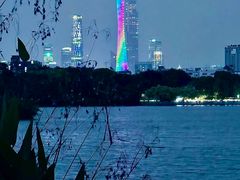 -海珠湖公园