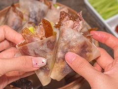 -金鸭季·北京烤鸭(深业上城店)