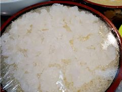 顺德鱼生-鹤睦鱼生·啫啫煲·海鲜(保利百合店)