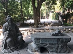 -青岛崂山太清宫