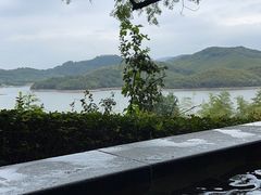 -天目湖涵田半山温泉