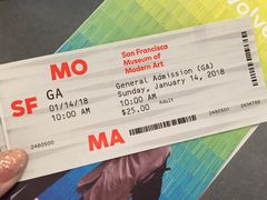 -旧金山现代艺术博物馆