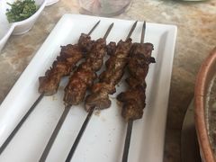 -东来顺饭庄(西直门店)