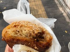 -满记烧饼(牛街东里小区一区店)