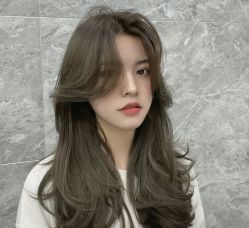 点击看大图 -3AM·S HAIR SALON烫发染发接发