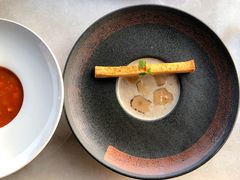 -鹿萤季·营地小馆(皇后公园店)