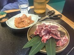 -臻牛烤肉