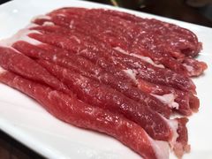 -清真·鸦儿李记·涮肉(和平里店)