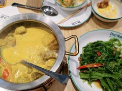 -越小品·越南餐厅(布吉万象汇店)