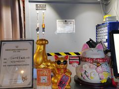 -EGO原创机械密室逃脱(朝阳大悦城2店)