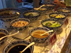 -东方之珠洗浴休闲广场(大港店)