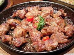 -餐谋家特色餐厅(桂林路店)