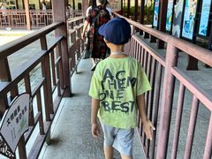 -溪口-滕头旅游景区