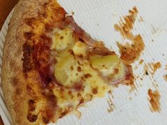 -达美乐比萨(双安店)