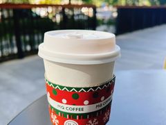 -明谦·Coffee&Cocktail Bar(美您公园店)