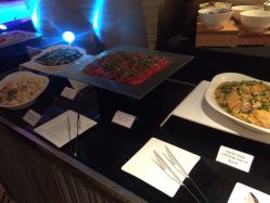 汤臣堂-锦江汤臣洲际大酒店-宴会厅