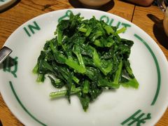 豌豆尖-一坐一忘云南菜(嘉里中心店)