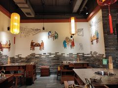 -小龙坎火锅(沂南店)