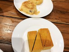 经典玫瑰鲜花饼-茶花妹子云南餐厅(传媒大学店)