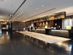 -苏州独墅湖世尊酒店