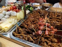 -谢智冷沾沾(马家巷总店)