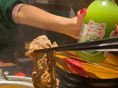 -牛New寿喜烧(虹桥新天地店)