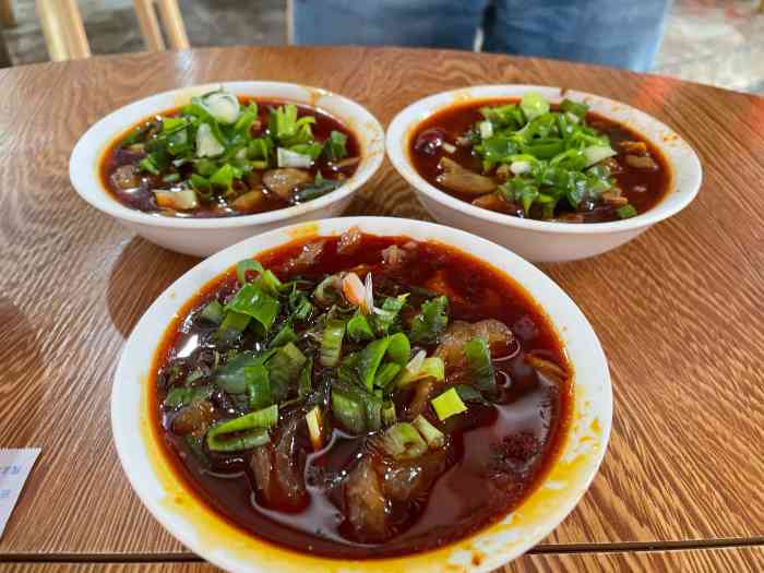 打分 名气很旺,味道没有想象的那么好,一般般吧