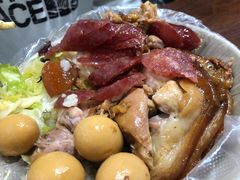 -陆长玖古法猪脚饭(玄风桥店)