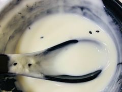 手工酸奶-马黑哥椒麻鸡(清江山水店)