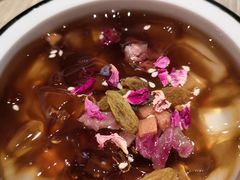 -云味馆·云南菜·云南米线(景田店)