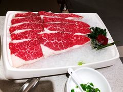 澳洲肥牛-海底捞火锅(大融城店)