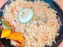 -新加坡Zam Zam餐馆