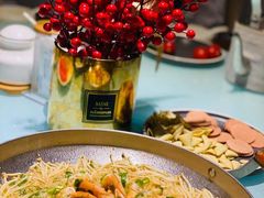 -隆喜元鱼汤包·海鲜(中联广场店)