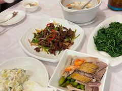 -翠亭酒家(山西南路店)