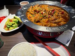 -胖哥俩肉蟹煲(杭州下沙学林街店)