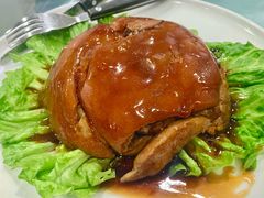 -东兴楼饭庄(六里桥店)