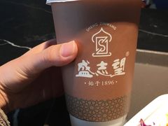 -清真盛志望麻酱酿皮·非遗老字号