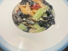 -利顺德大饭店·水岸中餐厅(小白楼店)