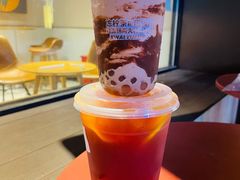 -桂桂茶(金谊广场店)