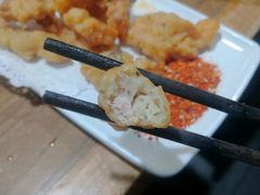 -傣妹火锅(南京东路一店)