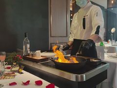 -王品牛排(珠海富华里店)
